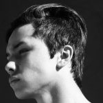 ヒゲ脱毛後の男性