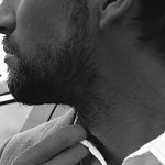 熱破壊式レーザーでヒゲ脱毛したい男