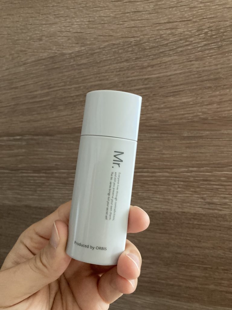 オルビス　ミスター