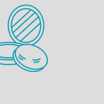 フェイスパウダー