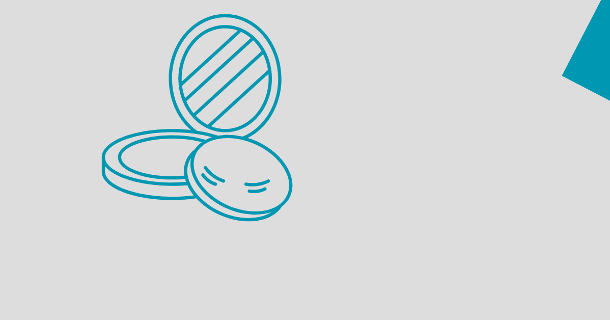 フェイスパウダー